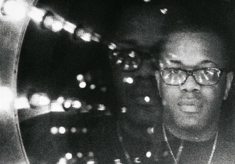 In Focus: Romanthony