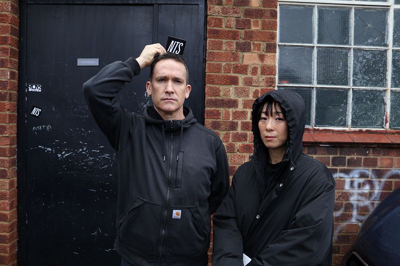 Music Mania w/ Xiu Xiu