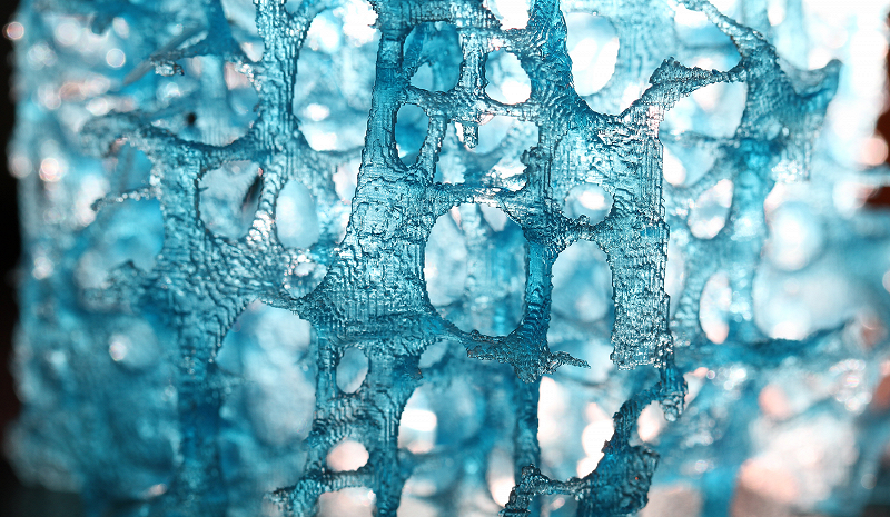 Circle Packing w/ Occo