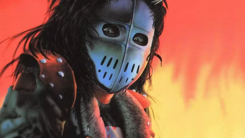 A Fist in the Face of God presents: Midnite Madness CCX—Beyond Reality