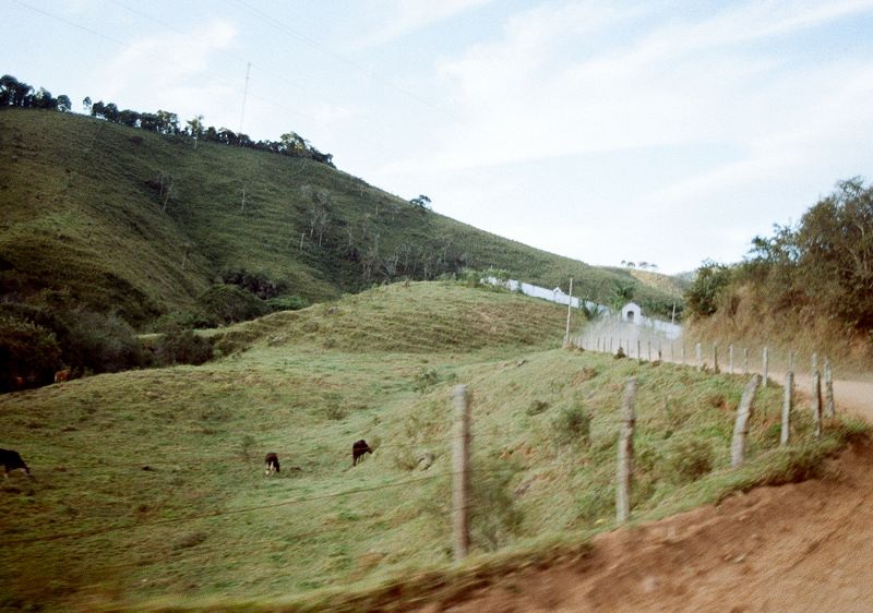 Rio Doce