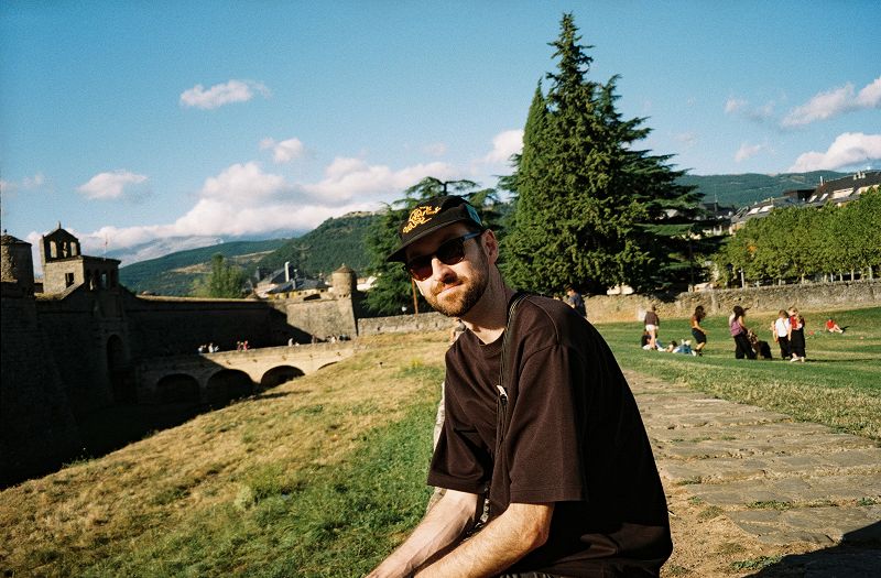 You'll Soon Know w/ Tim Parker