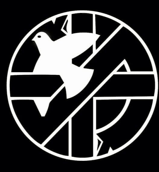 The Peace Industrial Complex W/ Sandra Rachdi