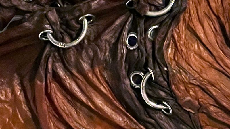 Don't Trip w/ Margarita