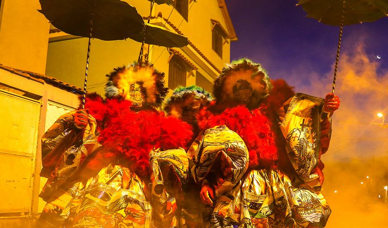 Rio Doce w/ Rudah Ribeiro