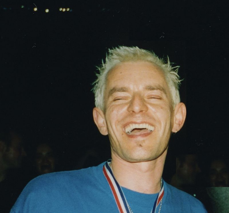 Smut Press w/ TONIE WALSH