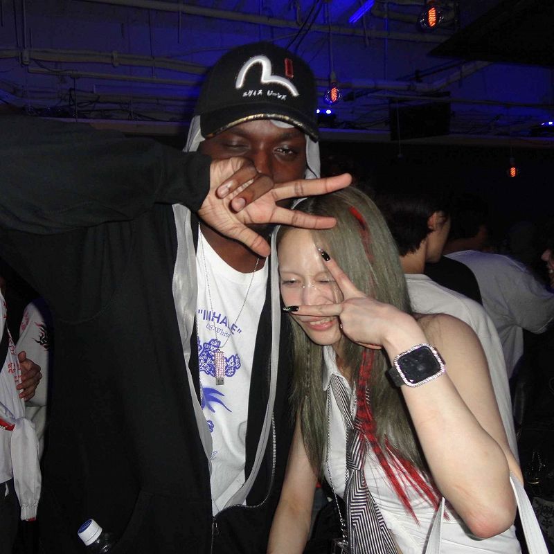 The Exhibition Hour w/ Dazegxd & Halu