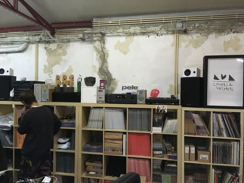 OnoTesla - Lovers & Lollypops w/ Fua