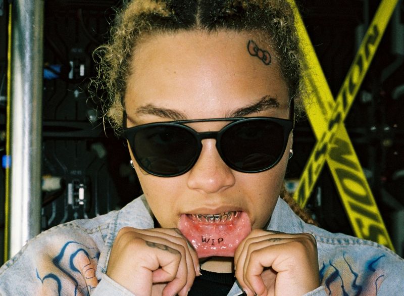 Paris Aden - Thank you Berlin 