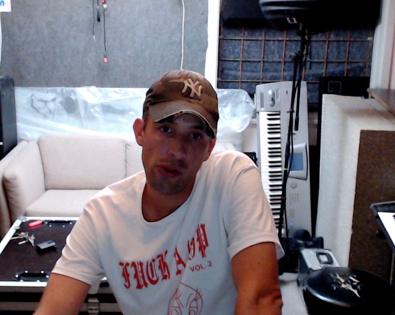 Posh Isolation w/ Yen Towers