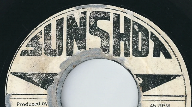 NTS Guide to: Sunshot Records