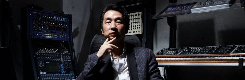 Akira Yamaoka – Return to Silent Hill: Influences Mix