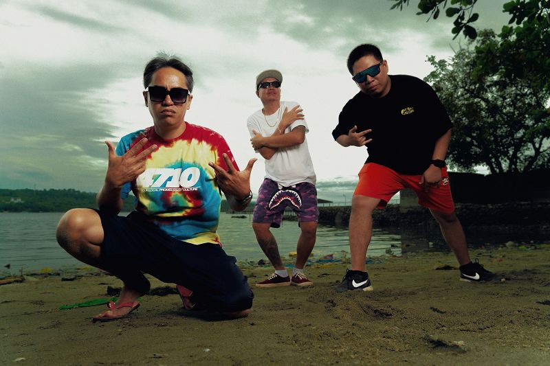 Budots World w/ DJ Love, DJ ERICNEM AND DJ DANZ