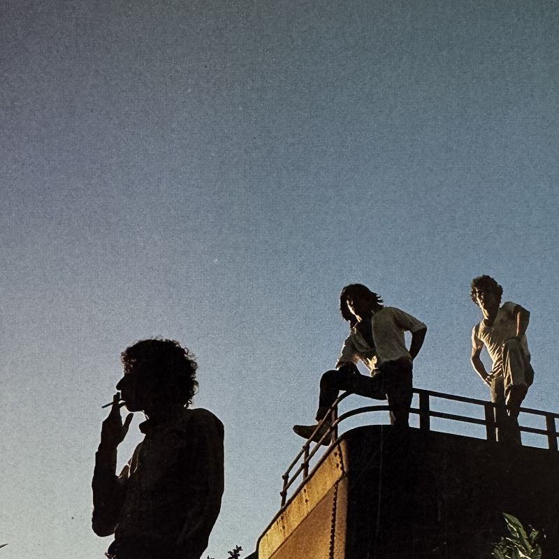 Séance Centre w/ Fantasy in Orbit