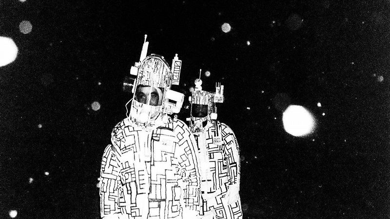 Nick Hakim: D'Angelo Special