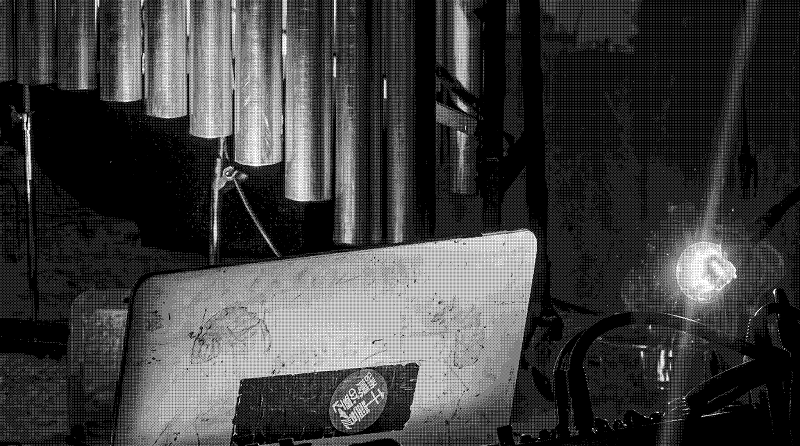 Tafelmusik w/ Francesco Fusaro - NEW MUSIC PT. 1