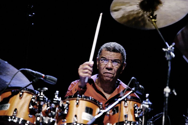 Martyn's Darkest Light - Jack DeJohnette Tribute
