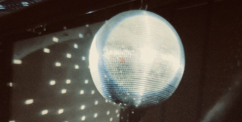 selected disco works 75-88 w/ tjon-aloi