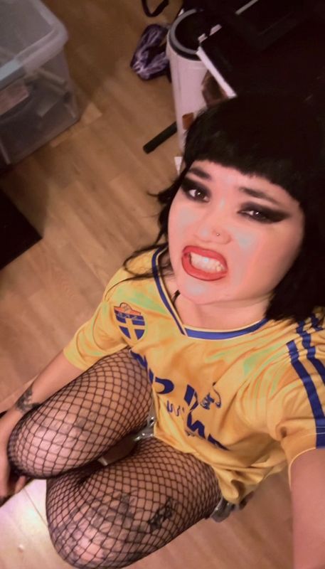 Axcess Amnesia w/ Jenny Sayaka Nono