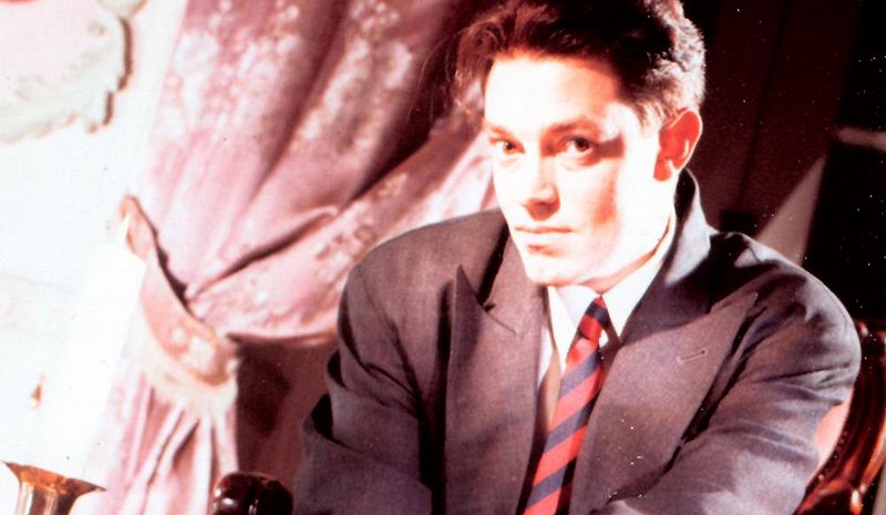 Panorama Heaven w/ Bianca Lexis: Bill Nelson Special