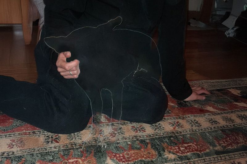 All Night Flight w/ Jemima