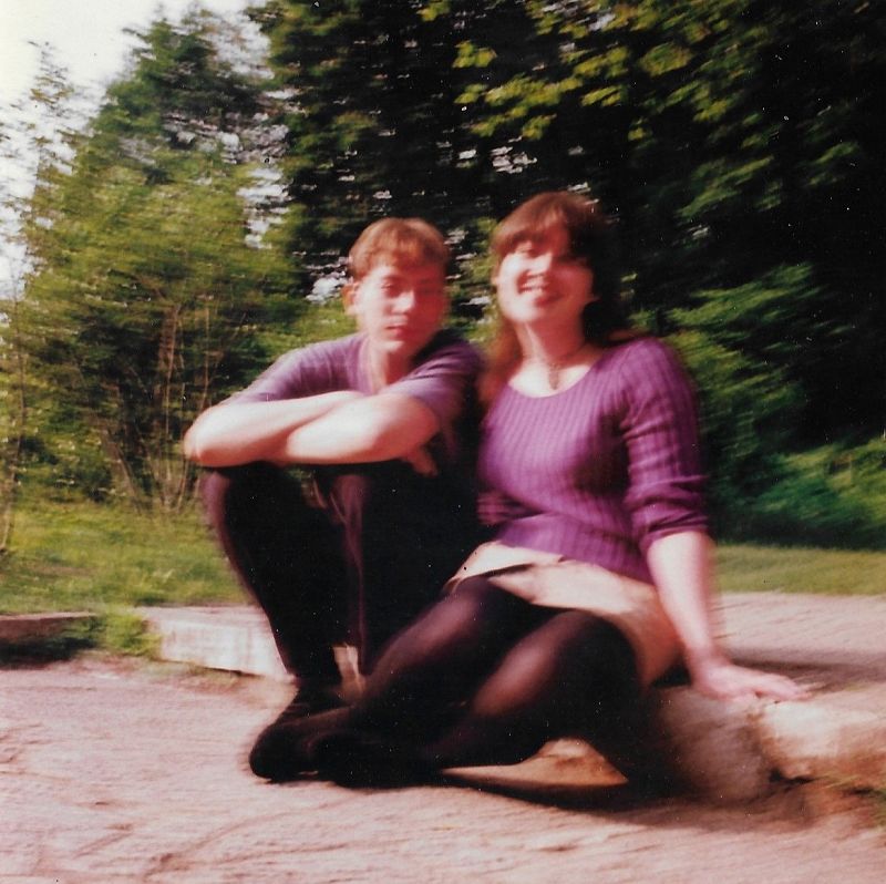 In Focus: Windy & Carl