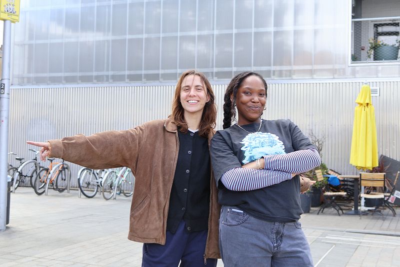 The NTS Breakfast Show w/ Flo & Ok Williams