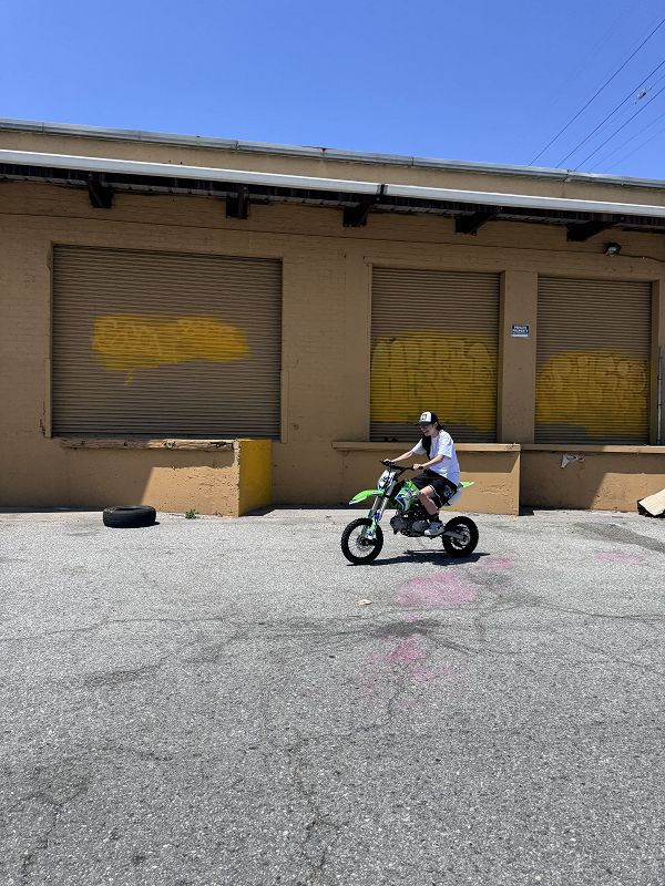 Happy Hour w/ Hu Dat