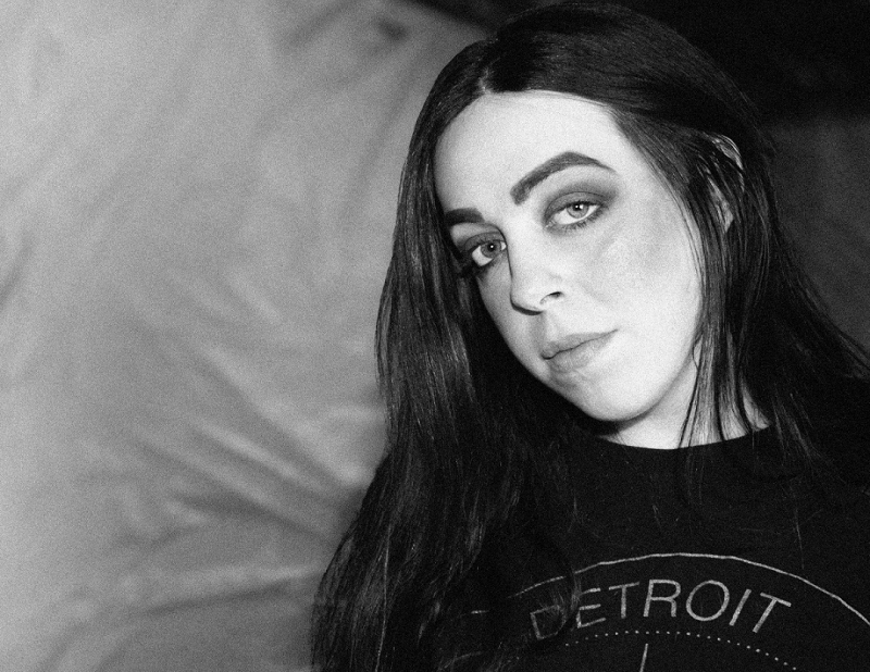 SIC Records w/ Glowing Void 