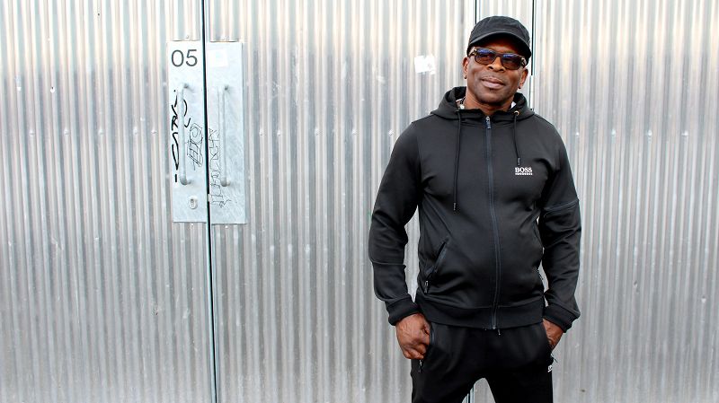 Roland Alphonso | Discover music on NTS