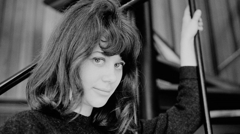 In Focus: Vashti Bunyan