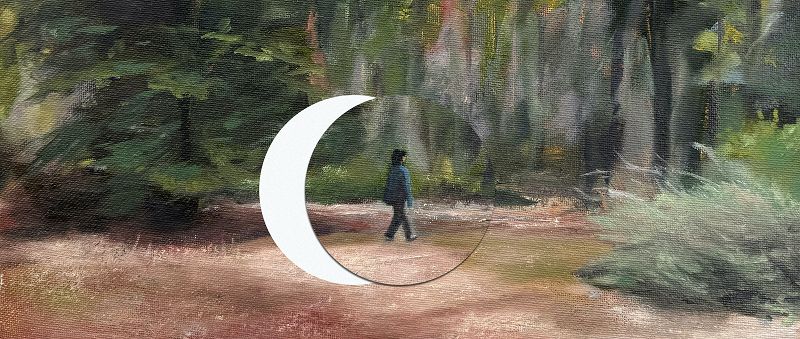 Sacred Space w/ Radha