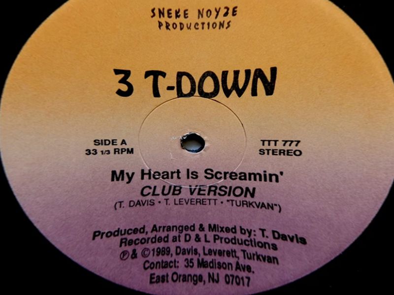 SOS Radio 059 w/ Sofie