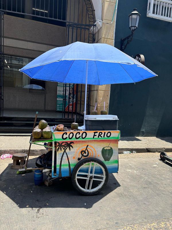 Club Coco w/ Coco María