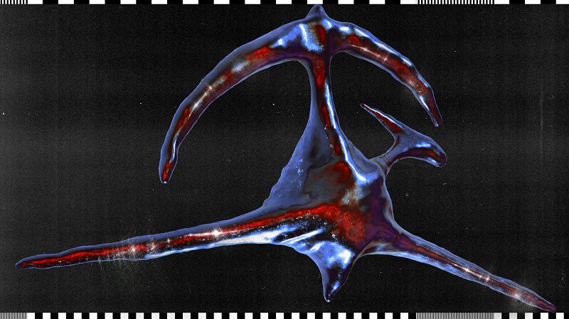 Anastasia Kristensen w/ Hiroko Yamamura