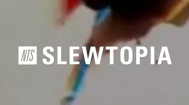 Slewtopia Manchester w/ LZ & K1, Mennis, TwoFourKay, Hypes, A Tilly, Slay, Sangy, Kilo Dan, Dorris & Rem Dog 