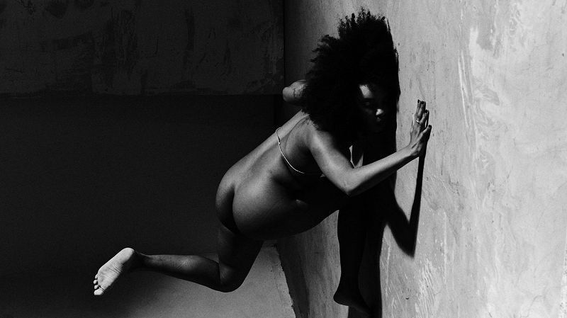 Ganga Blues w/ Ash Rucker