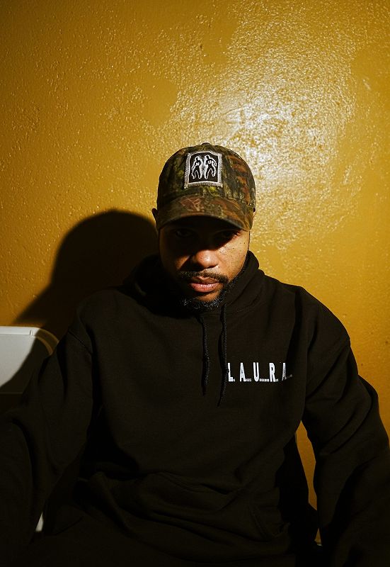 Hood Rave x Dweller w/ FORCE PLACEMENT