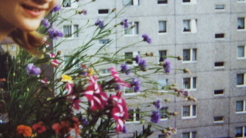 Coming Of Age In Plattenbau W/ Franziska
