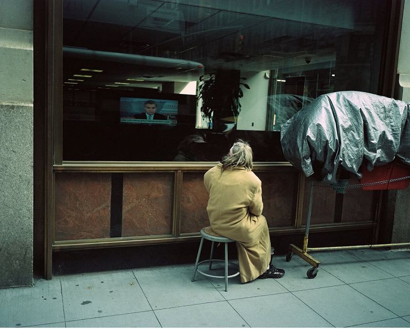 TAGABOW / Julia’s War