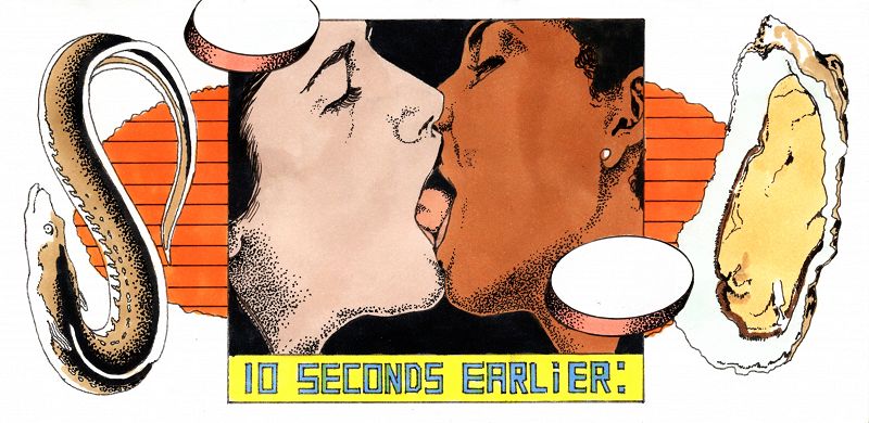 Extra Extra - Episode 4