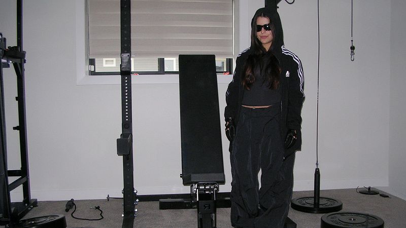 PERREO DE CONCRETO w/ Andrea Karina