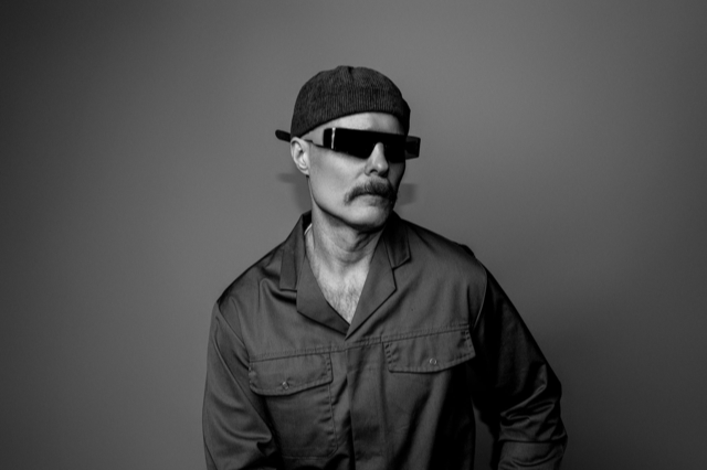 Andy Butler / Hercules & Love Affair