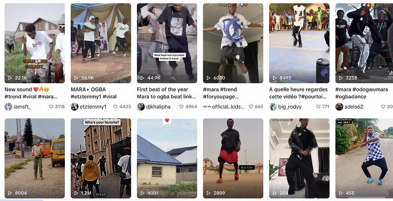 Autotune the World w/ Christopher Kirkley: Mara Special