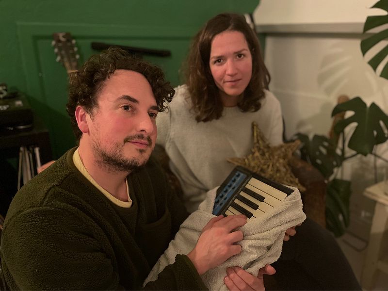 Thea HD - Boxing Day special w/ Souki