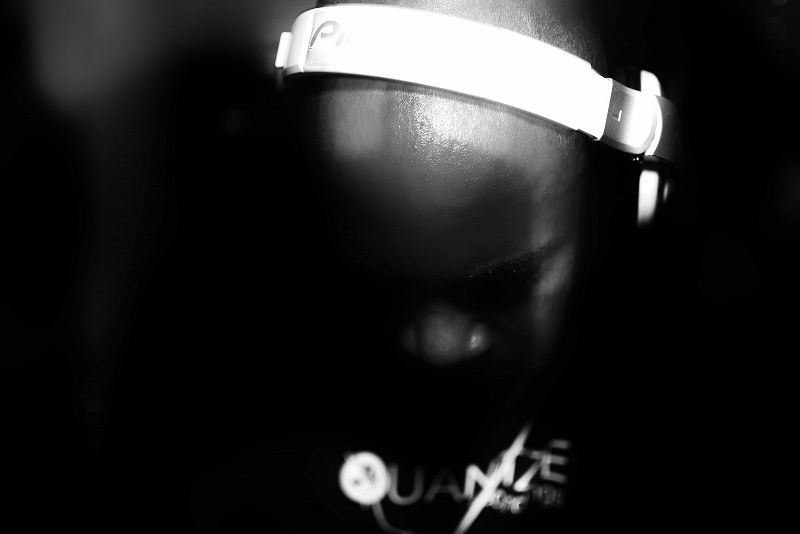 DJ Spen - Basement Boys Tribute