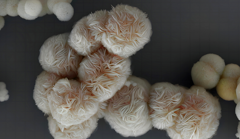 Circle Packing w/ Occo