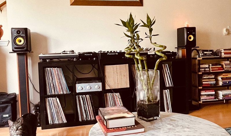 Underground & Black w/ Ash Lauryn