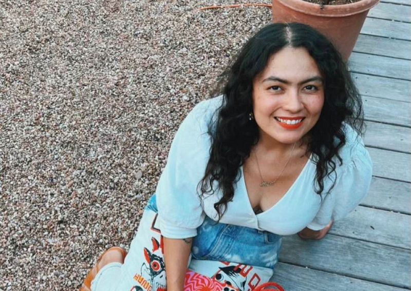 Equiknoxx w/  Lizet Ortuño (DJ MIJA)