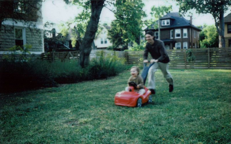 A Month of Sundays w/ Bill Spencer